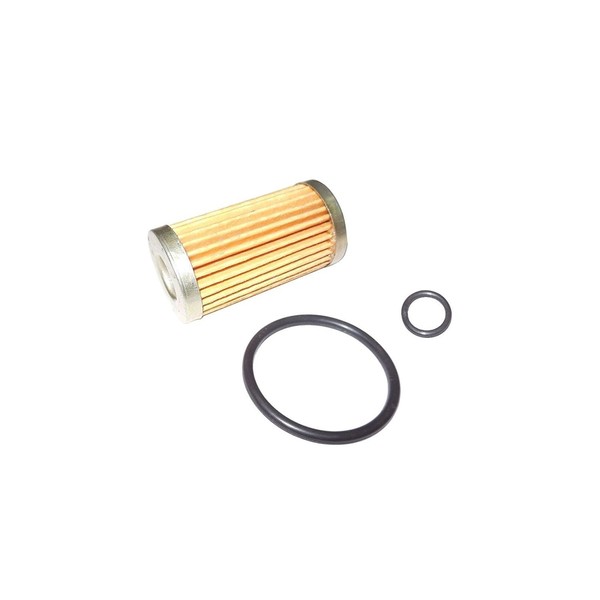 New Fuel Filter with O-Ring COMPATIBLE WITH Mahindra 1815HST 2015HST 2216 2516 2615 2816 3015