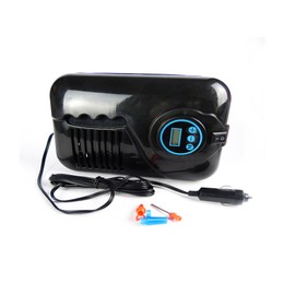 Digital Air Compressor 12V Car Van Tyre Automatic Inflator 18450