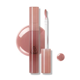 3CE Drop Glow Gel Inspired Lip Tint Lip Lipstick Korean Cosmetics Korean Lip