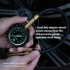 Tire Pressure Gauge 100PSI