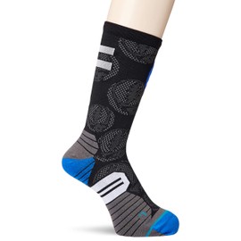 [STANCE] DEAD HEAD CREW - M448A19DHC-BLK, Black