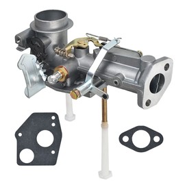 waltyotur Carburetor Replacement for Briggs Stratton 397135 5HP Series 135200 130200 133200 130202 130203 130206