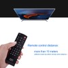 Remote Control NH000UD Replacement for Emerson Smart TV, 4K TV