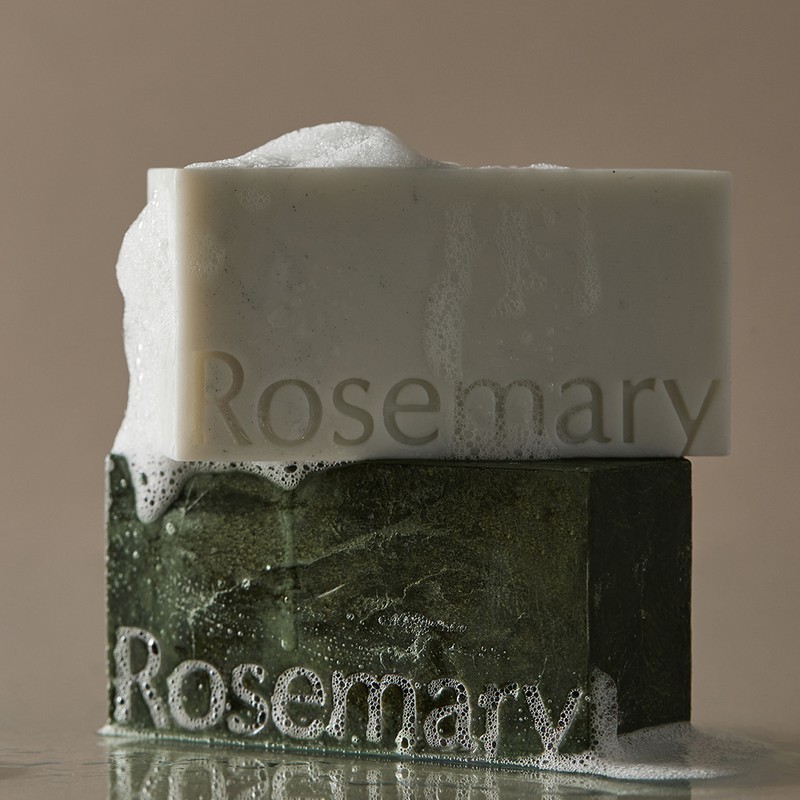 Aromatica Scalp Exfoliation · Scalp Vitality · Hair Root Nutrition