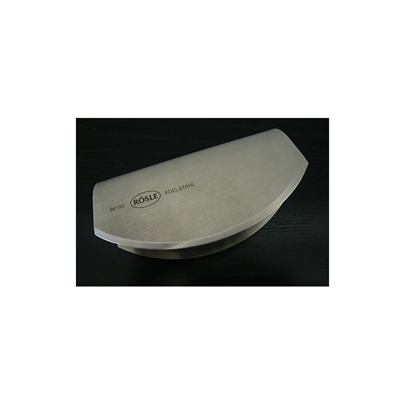 レズレー 18-10 メッツァルーナ（チョッパーナイフ）96190 【商品コード】5124100