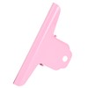 10pcs Metal Binder Clip Iron Large Binder Clip Strong Clamping