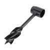 Outdoor Survival Multitool Stainless Steel Hole Drilling Punching Tool with