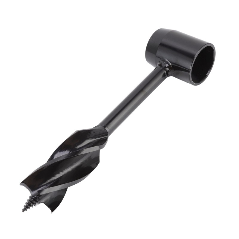 Outdoor Survival Multitool Stainless Steel Hole Drilling Punching Tool with