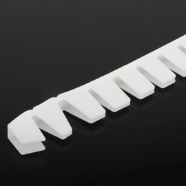 Perfeclan Ice Hockey Stick Blade Guard, Hockey Blade Guard, Useful for Off Ice Hockey Sticks for Hockey Training, Men and Women