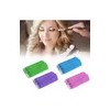 2000 Microbrush Microaplicadores Extensiones De Pestañas 1x1