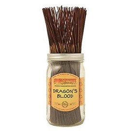 Above Posh 50 Pack Incense Sticks (Dragon's Blood)