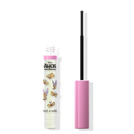 Wet n Wild Alice in Wonderland 'Can You Imagine?', Intensely Glitter Mascara to be Worn Alone or As a Top Mascara, Easy-to-Apply and Lightweight