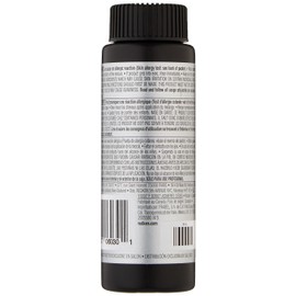 Redken Color Gels Permanent Conditioning Hair Color For Unisex, 5NW, 2 Ounce by Redken