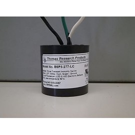 Thomas BSP3-277-LC Ballast/LED Driver Transient Immunity Surge Protector Device