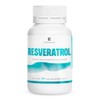 Resveratrol, Cápsulas de 500 mg, 80 Cápsulas por Frasco Karabellus