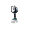 Makita DML812 18V LXT® Lithium-Ion Cordless L.E.D. Flashlight/Spotlight, Light Only