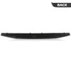 G-PLUS Tailgate Cap Moulding Trim Compatible with Ford F150 2015-2020