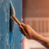 Infinity Brush, The Climbing Brush Especially for Indoor Use (S)