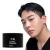 Forbeaut Bourbon Classic Pomade Men's Hair Wax 100g / 포뷰트