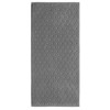 Erwin Müller Walk-Terry Bath Towel Bathing Extra Absorbent, Quick Drying,