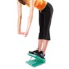 JADE KIT Slant Board Calf Stretcher Adjustable 4 Angles Anti
