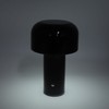 USB Mushroom Light Touch Control Mini Light Night Light with