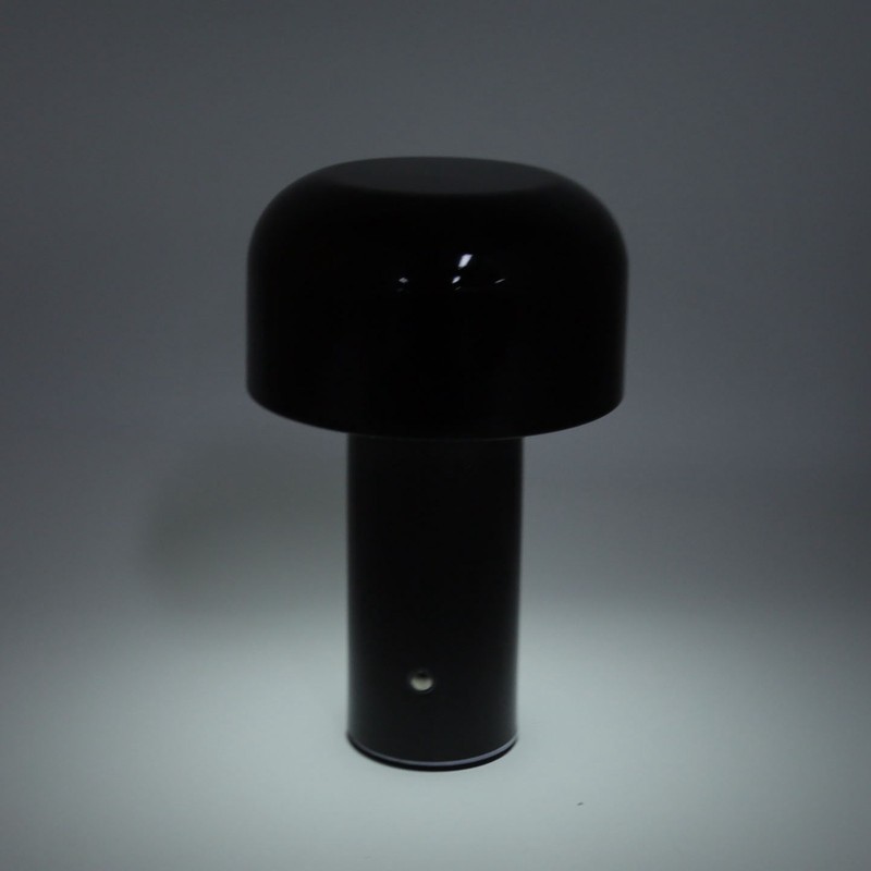 USB Mushroom Light Touch Control Mini Light Night Light with