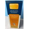 Savannah Bee Company Honey Trio - Honeycomb, Acacia Honey, Orange