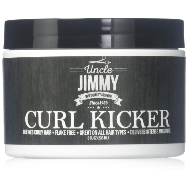 Uncle Jimmy Curl-Kicker 8oz (T068)