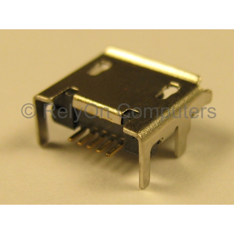 5x Lot of Micro USB Charging Port Charger for JBL