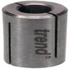 Trend CLT/SLV/1012 Collet Sleeve 10mm to 12mm. Reduction Sleeve is