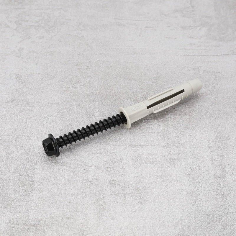 Be In Your Mind 12 Sets TV Mounting Screw Set