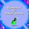 natural elements Power Up Lemon Ice Tea - Gaming Booster