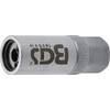 BGS 6748 | Stud Bolt Extractor | 6.3 mm (1/4