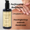 Perfumed Hand and Body Lotion with Nardroot Extract Giacomo B
