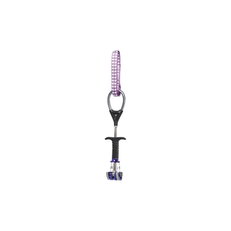 Black Diamond Camelot Z4#0.5 BD11215 Purple