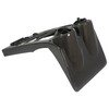 HECASA Dash Bezel Compatible with 2005-2007 Hummer H2 Replacement for