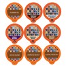 Double Donuts Flavored Coffee Variety Sampler Pack, Assorted Flavors for