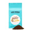 Java Works Coffee Cinnamon Hazelnut Flavoured Coffee *Ground*, 340 Grams