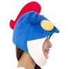 Crayon Shin-chan Kigurumi Cap Hat Action Kamen