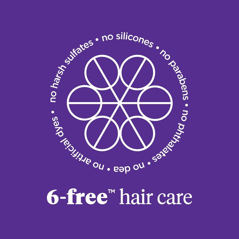 Briogeo Curl Charisma Rice Amino + Avocado Hydrating Conditioner, Define