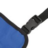 Beach Chair Armrest Bag 600D Oxford Cloth Multifunctional Outdoor Chair
