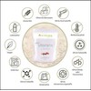 Mathilda's Vitamin Powder with Acai, Acerola & Camu Camu by