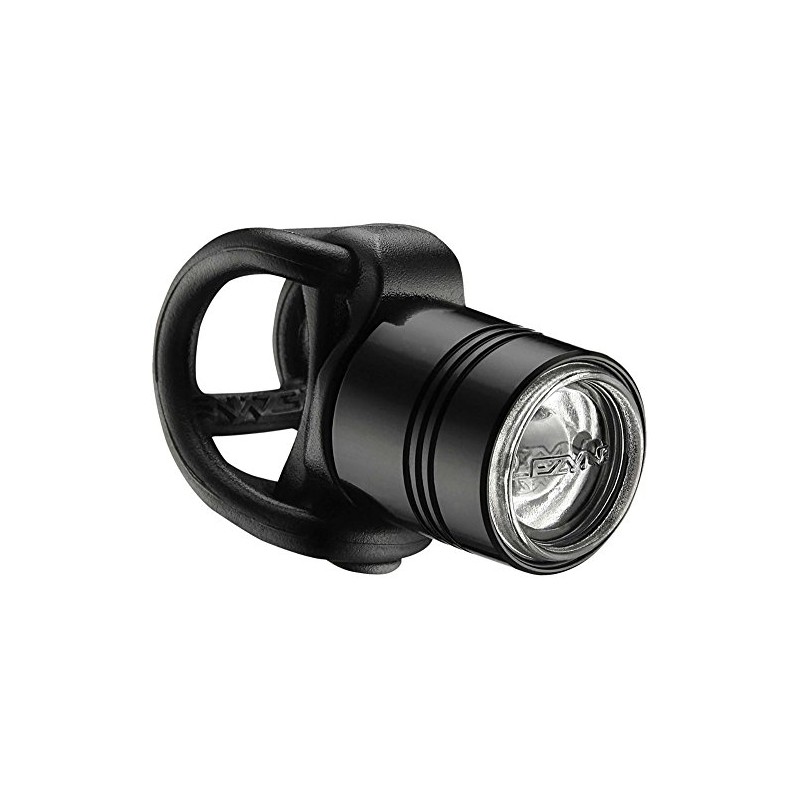 Lezyne Femto Drive F Light - Black
