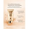 Zeusee 50ml Base De Maquillaje:impermeable,sin Transferencia