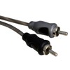 Harmony Audio Compatible with Universal Vehicle HA-A400.4 4Ch 800W Sub