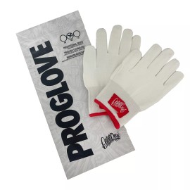 Proseries PID PROSERIES PROGLOVE HD White - Large Size Wrap Glove