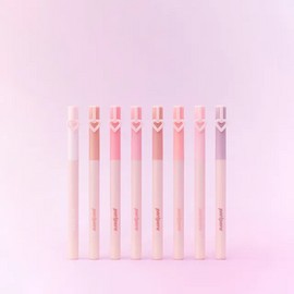 Peripera [Peripera]Mood In Shade Eye Stick #P01 Icy Breeze