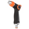 Garden Hose Nozzle Hose Rotating Adjustment Hose Thumb Sprayer for