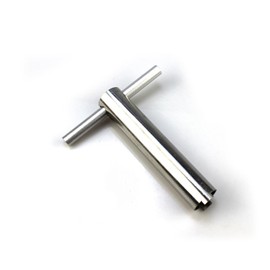 FORLETOR Cartridge Retainer Removal Tool with Handle fit for Moen 14272, for 1224, 1234, 1248 Faucet Bathtub Replacement Part, Easy to Push and Pull Rebuild Cartridge Puller